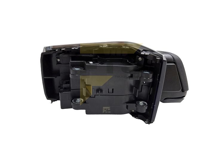 Imagem adicional do produto MANOPLA CAMBIO VOLVO FH5/FM5 - AT/ATO AUTOM. - Cód: FAP-14288